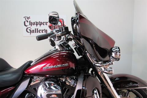 2014 Harley-Davidson Electra Glide® Ultra Classic® in Temecula, California - Photo 9