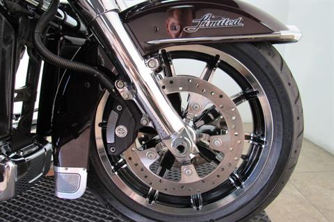 2014 Harley-Davidson Electra Glide® Ultra Classic® in Temecula, California - Photo 15
