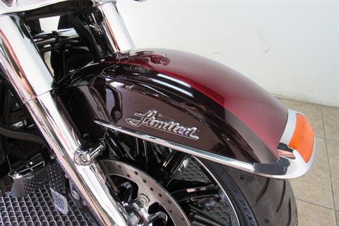 2014 Harley-Davidson Electra Glide® Ultra Classic® in Temecula, California - Photo 16