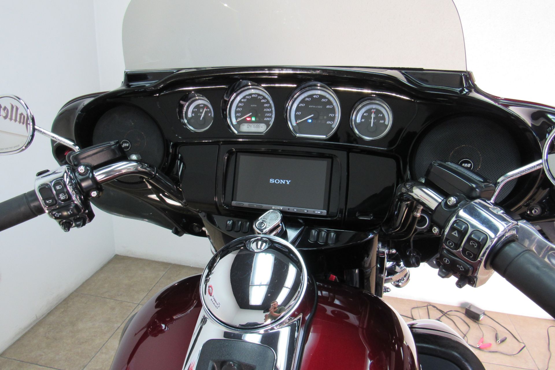 2014 Harley-Davidson Electra Glide® Ultra Classic® in Temecula, California - Photo 20