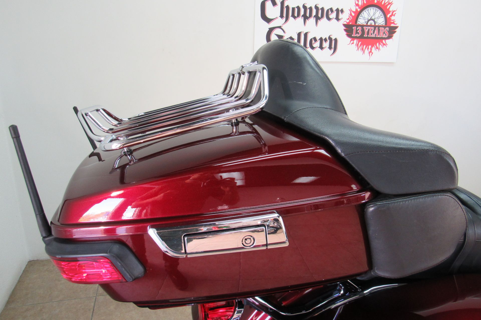 2014 Harley-Davidson Electra Glide® Ultra Classic® in Temecula, California - Photo 25