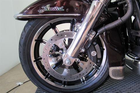 2014 Harley-Davidson Electra Glide® Ultra Classic® in Temecula, California - Photo 37