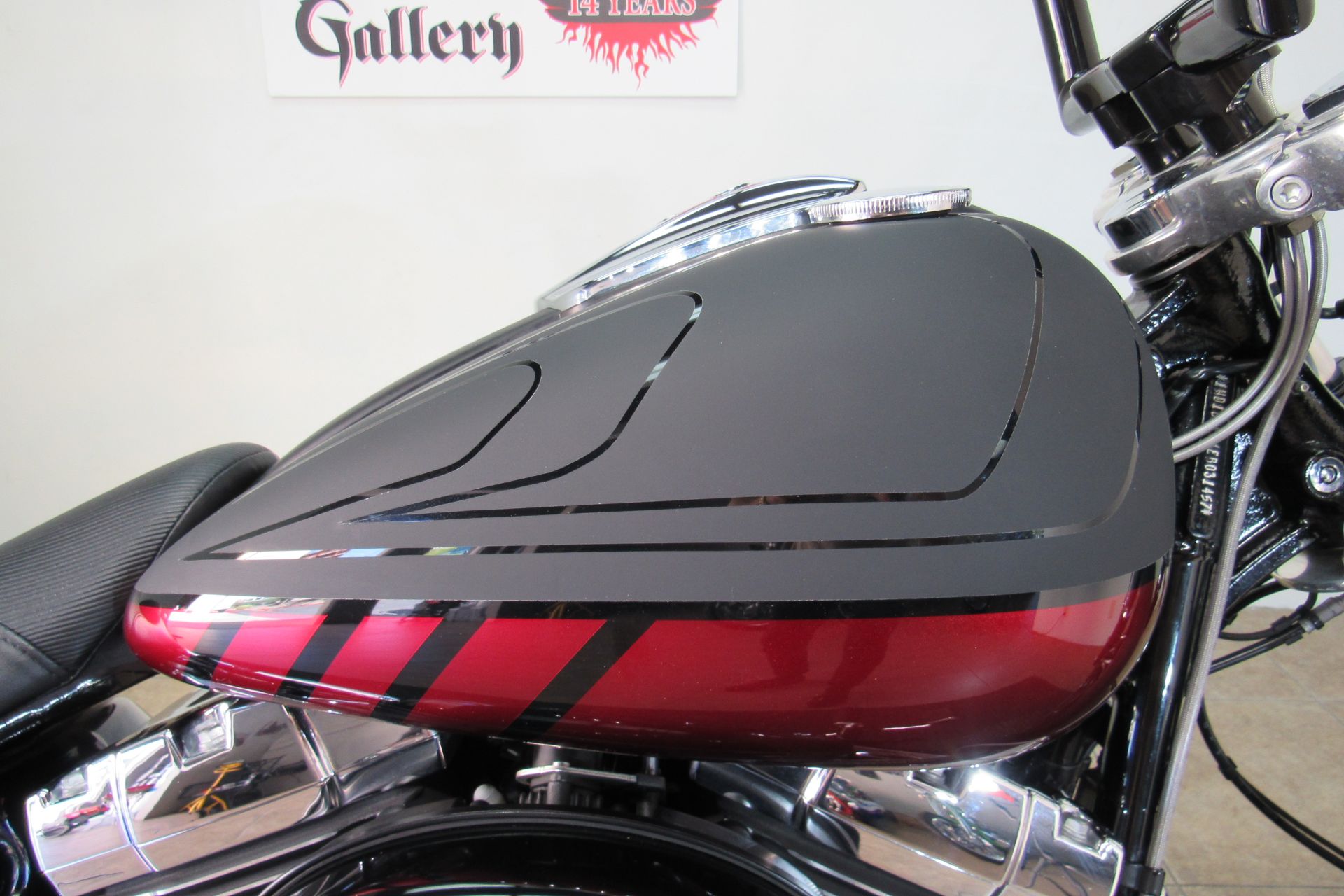 2014 Harley-Davidson Breakout® in Temecula, California - Photo 7