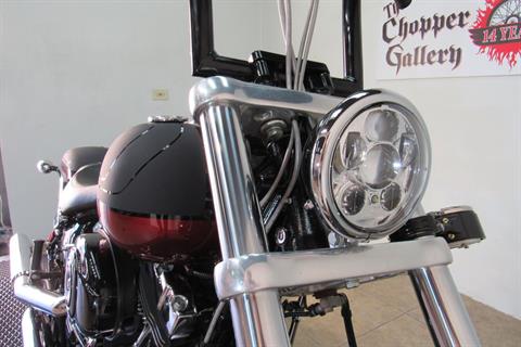 2014 Harley-Davidson Breakout® in Temecula, California - Photo 17