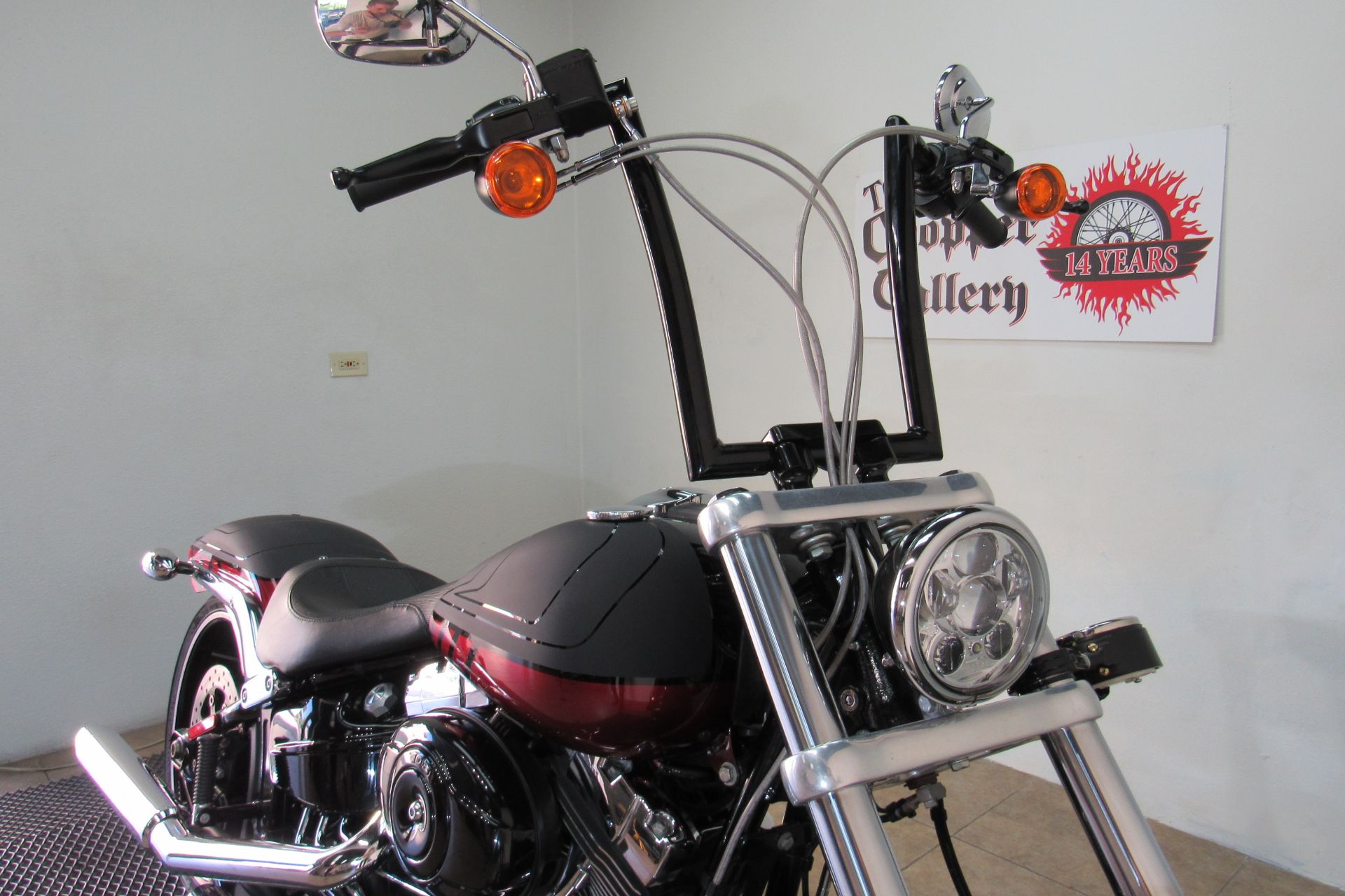 2014 Harley-Davidson Breakout® in Temecula, California - Photo 18