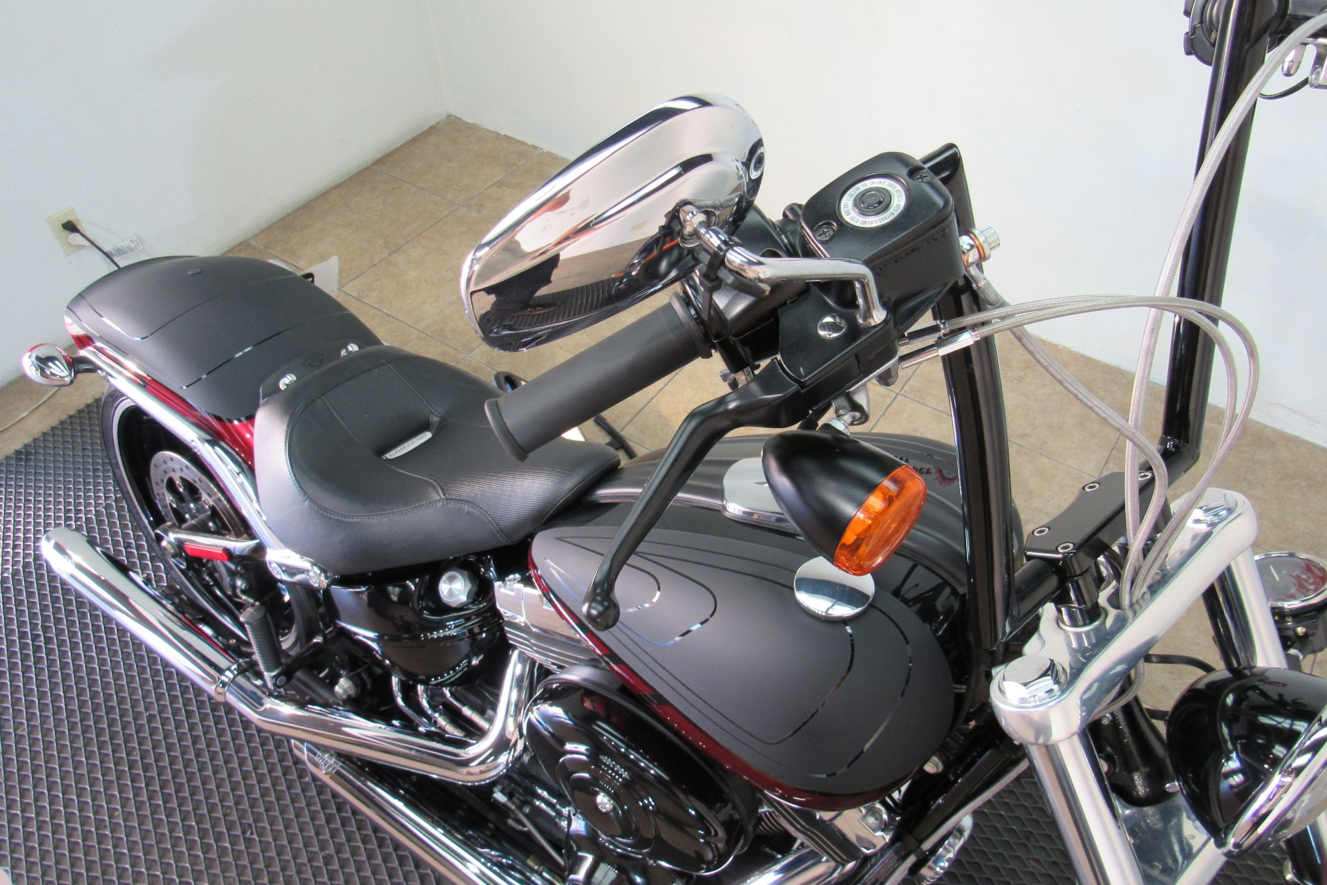 2014 Harley-Davidson Breakout® in Temecula, California - Photo 19