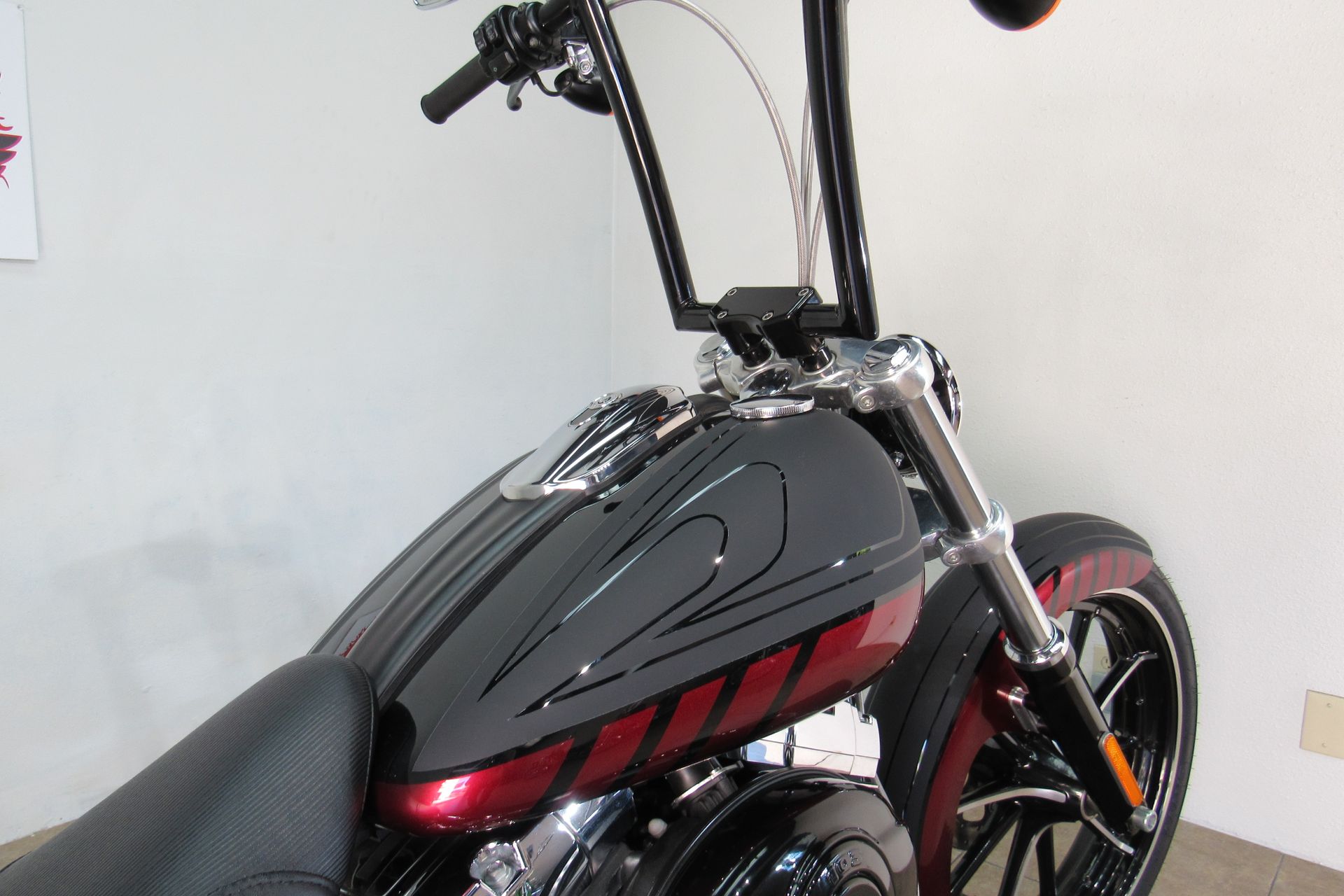 2014 Harley-Davidson Breakout® in Temecula, California - Photo 20