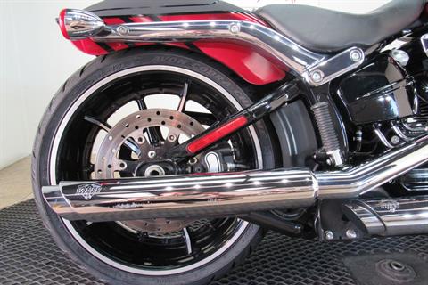 2014 Harley-Davidson Breakout® in Temecula, California - Photo 25