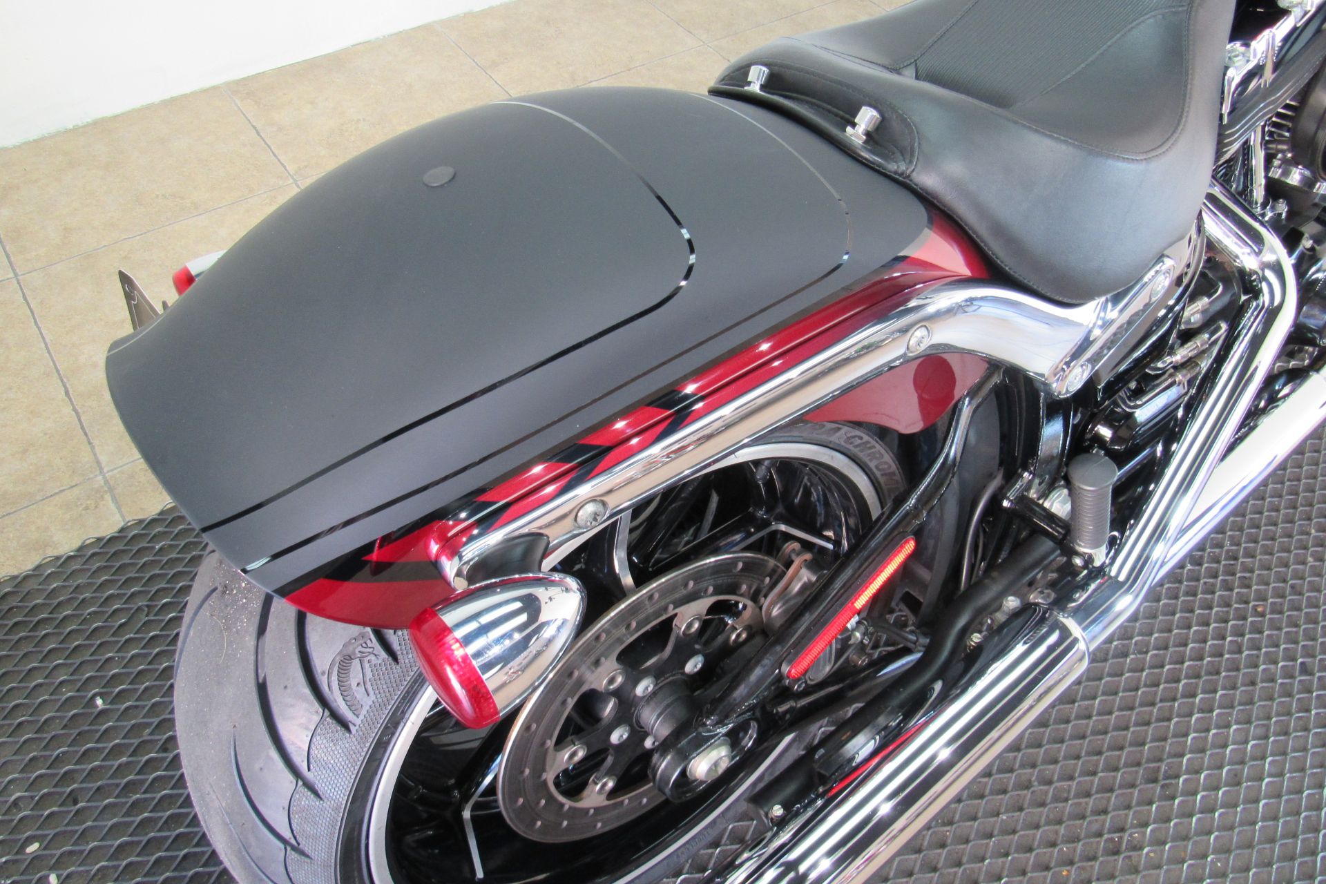 2014 Harley-Davidson Breakout® in Temecula, California - Photo 26