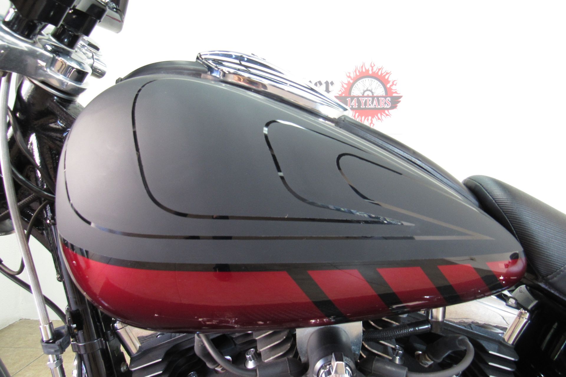 2014 Harley-Davidson Breakout® in Temecula, California - Photo 8