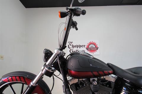 2014 Harley-Davidson Breakout® in Temecula, California - Photo 10