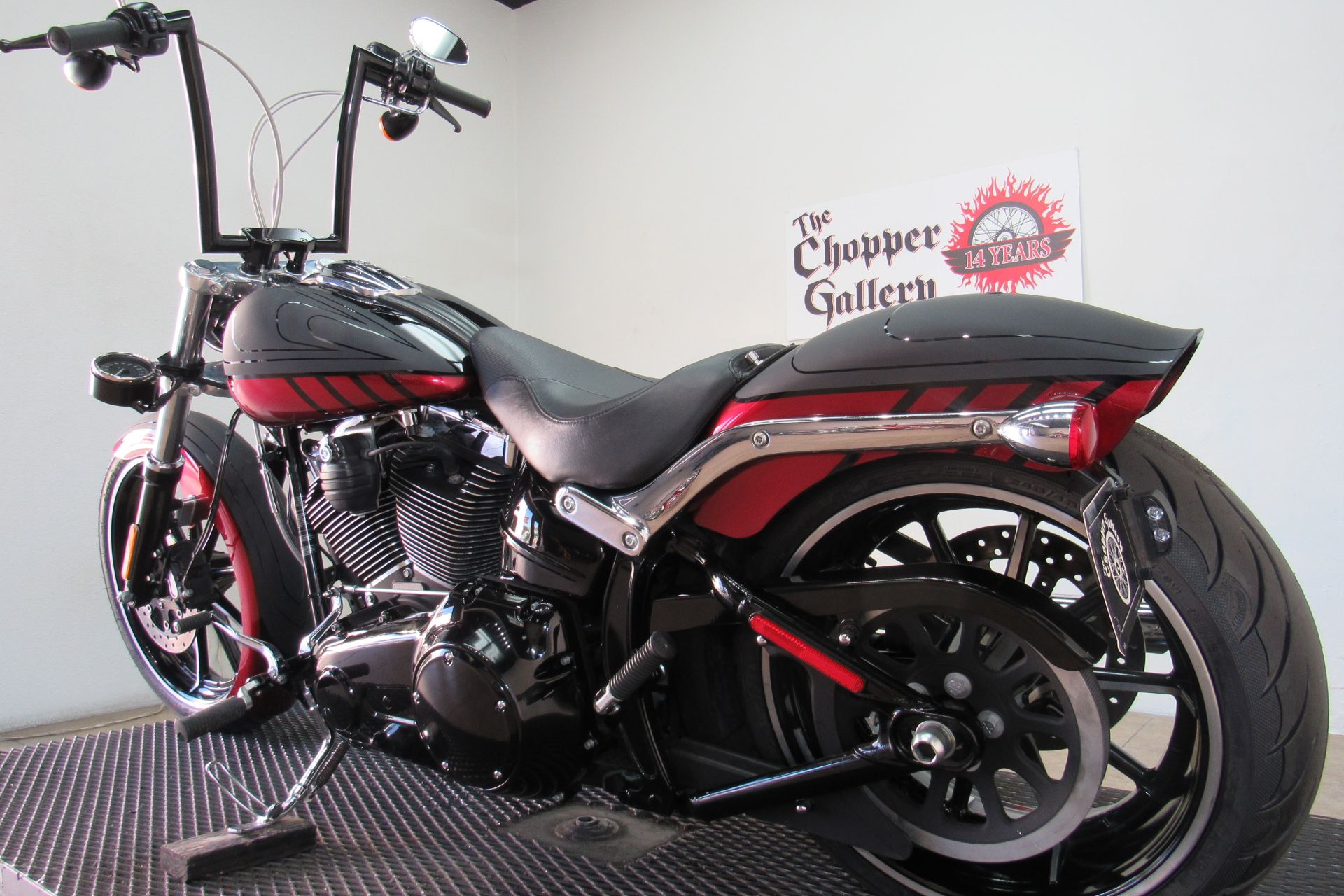 2014 Harley-Davidson Breakout® in Temecula, California - Photo 31
