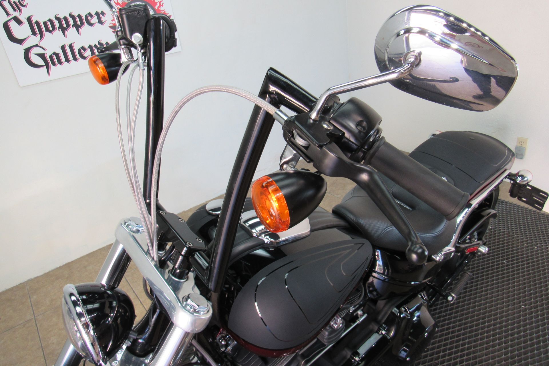 2014 Harley-Davidson Breakout® in Temecula, California - Photo 32