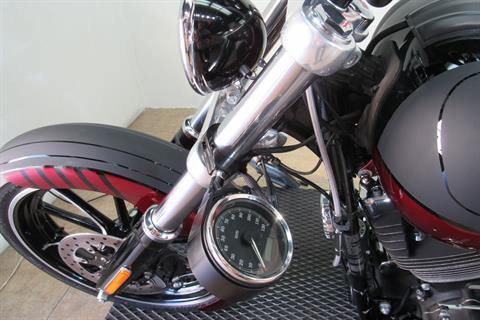 2014 Harley-Davidson Breakout® in Temecula, California - Photo 33