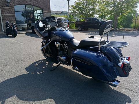 2020 Indian Motorcycle Challenger® Limited in Fredericksburg, Virginia - Photo 5
