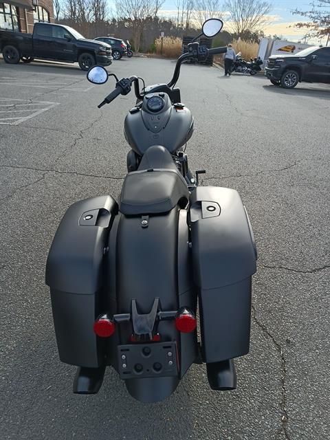 2023 Indian Motorcycle Springfield® Dark Horse® in Fredericksburg, Virginia - Photo 6