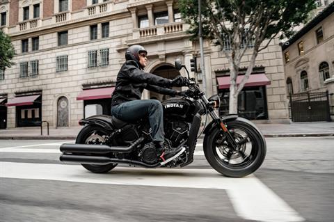 2021 Indian Motorcycle Scout® Bobber Sixty ABS in Fredericksburg, Virginia - Photo 14