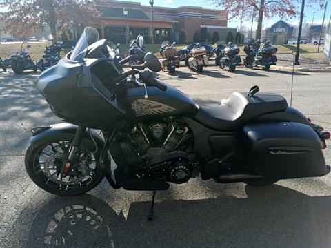 2023 Indian Motorcycle Challenger® Dark Horse® in Fredericksburg, Virginia - Photo 5