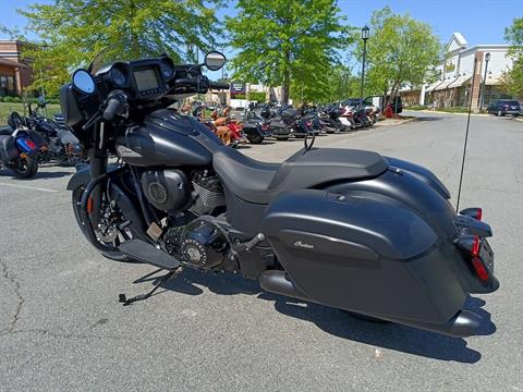 2023 Indian Motorcycle Chieftain® Dark Horse® in Fredericksburg, Virginia - Photo 8