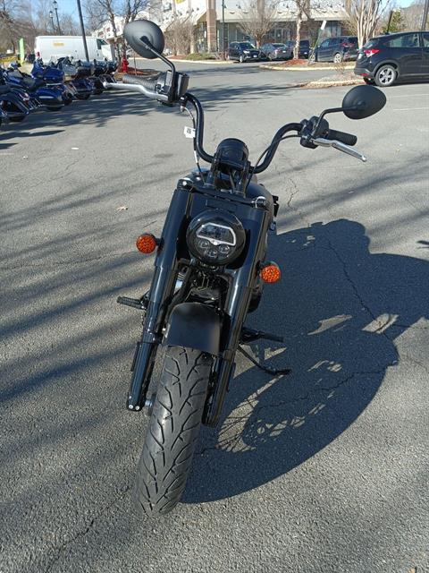 2022 Indian Motorcycle Chief Bobber Dark Horse® in Fredericksburg, Virginia - Photo 8