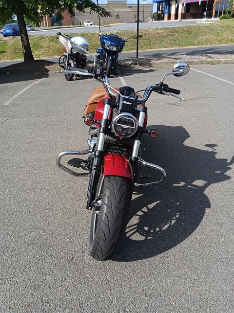 2019 Indian Motorcycle Scout in Fredericksburg, Virginia - Photo 5