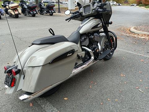 2022 Indian Motorcycle Chieftain® Dark Horse® in Fredericksburg, Virginia - Photo 3