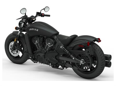 2021 Indian Scout® Bobber Sixty ABS in Fredericksburg, Virginia - Photo 5