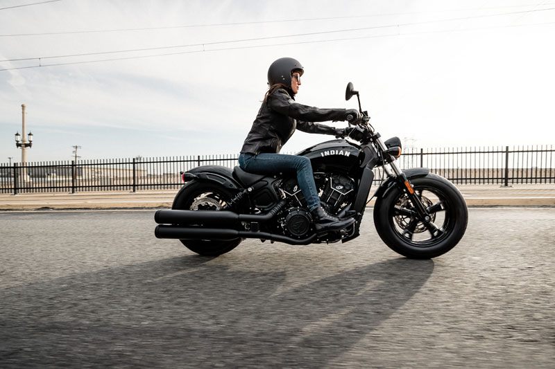 2021 Indian Scout® Bobber Sixty ABS in Fredericksburg, Virginia - Photo 13