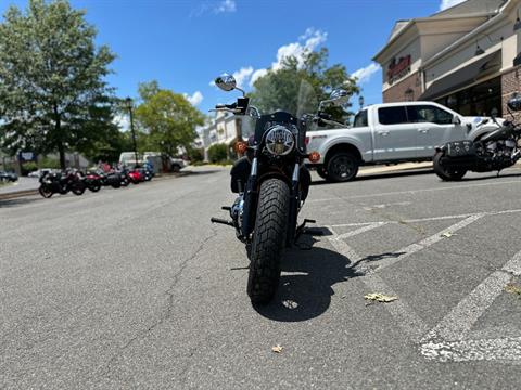 2025 Indian Motorcycle Super Scout® Limited +Tech in Fredericksburg, Virginia - Photo 3