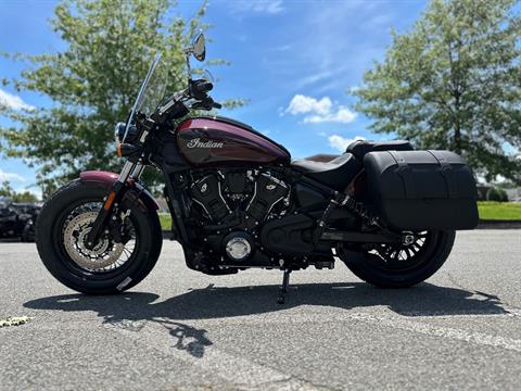 2025 Indian Motorcycle Super Scout® Limited +Tech in Fredericksburg, Virginia - Photo 5