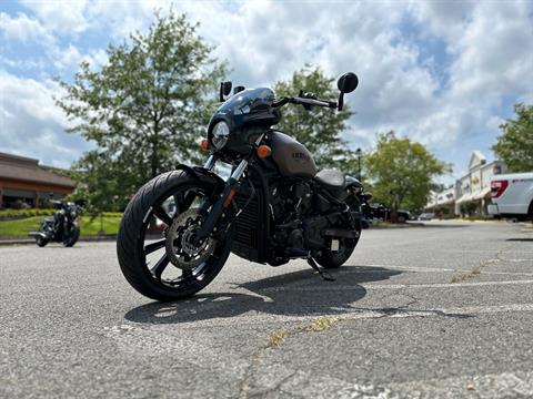 2025 Indian Motorcycle Sport Scout® Limited in Fredericksburg, Virginia - Photo 4