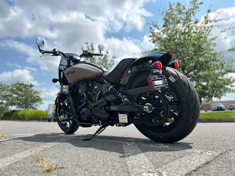 2025 Indian Motorcycle Sport Scout® Limited in Fredericksburg, Virginia - Photo 6