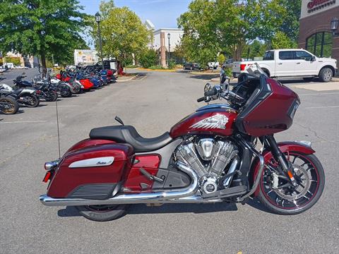 2023 Indian Motorcycle Challenger® Limited in Fredericksburg, Virginia - Photo 1