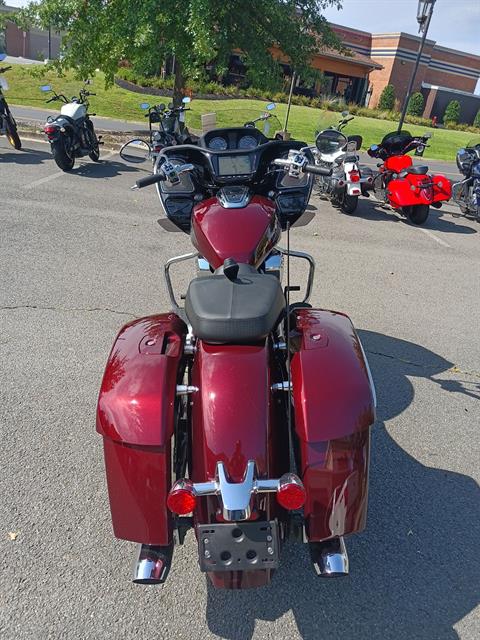 2023 Indian Motorcycle Challenger® Limited in Fredericksburg, Virginia - Photo 5