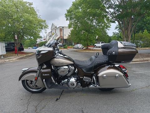 2023 Indian Motorcycle Roadmaster® in Fredericksburg, Virginia - Photo 2