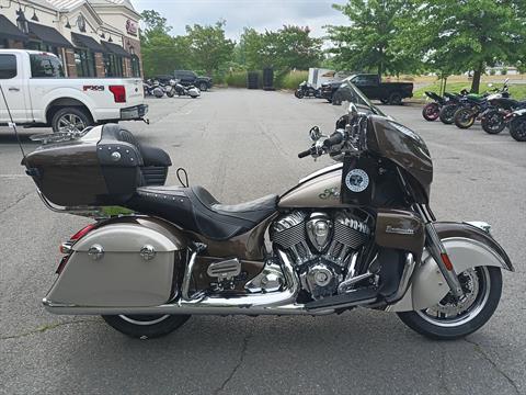 2023 Indian Motorcycle Roadmaster® in Fredericksburg, Virginia - Photo 1