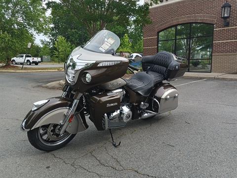 2023 Indian Motorcycle Roadmaster® in Fredericksburg, Virginia - Photo 9