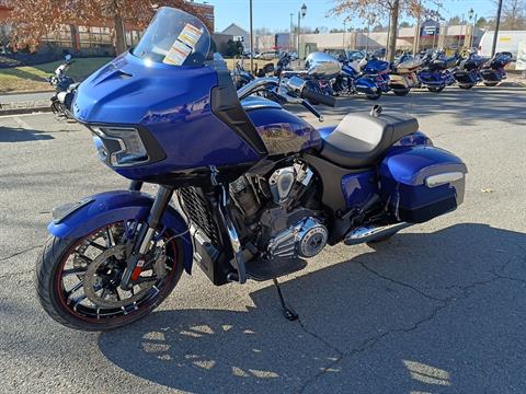 2023 Indian Motorcycle Challenger® Limited in Fredericksburg, Virginia - Photo 7