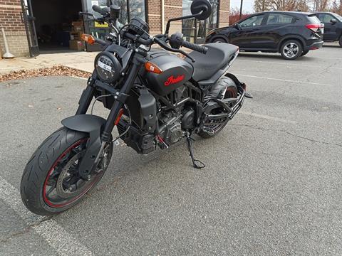 2022 Indian Motorcycle FTR in Fredericksburg, Virginia - Photo 3