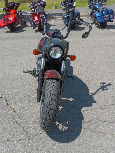 2023 Indian Motorcycle Scout® Bobber Twenty ABS in Fredericksburg, Virginia - Photo 8