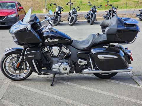 2024 Indian Motorcycle Pursuit® Limited in Fredericksburg, Virginia - Photo 5