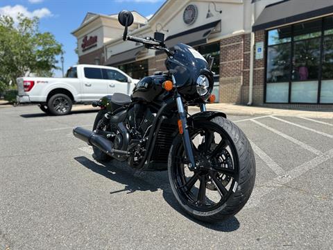 2025 Indian Motorcycle Sport Scout® Limited in Fredericksburg, Virginia - Photo 2