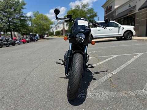 2025 Indian Motorcycle Sport Scout® Limited in Fredericksburg, Virginia - Photo 3