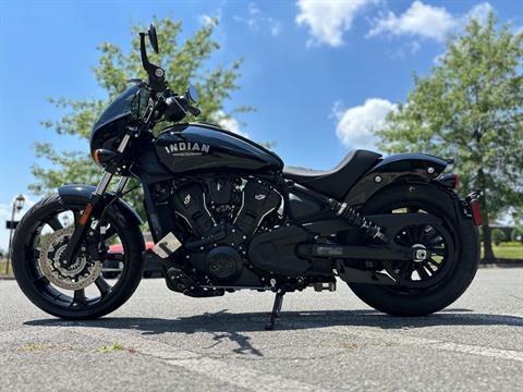 2025 Indian Motorcycle Sport Scout® Limited in Fredericksburg, Virginia - Photo 5