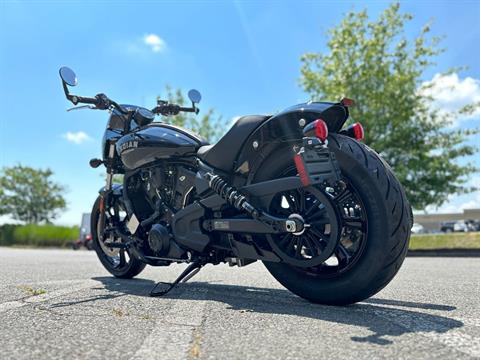 2025 Indian Motorcycle Sport Scout® Limited in Fredericksburg, Virginia - Photo 6