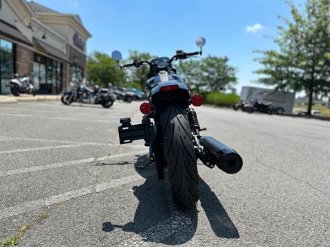 2025 Indian Motorcycle Sport Scout® Limited in Fredericksburg, Virginia - Photo 7