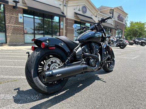 2025 Indian Motorcycle Sport Scout® Limited in Fredericksburg, Virginia - Photo 8