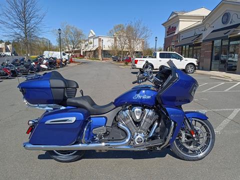 2023 Indian Motorcycle Pursuit® Limited in Fredericksburg, Virginia - Photo 1