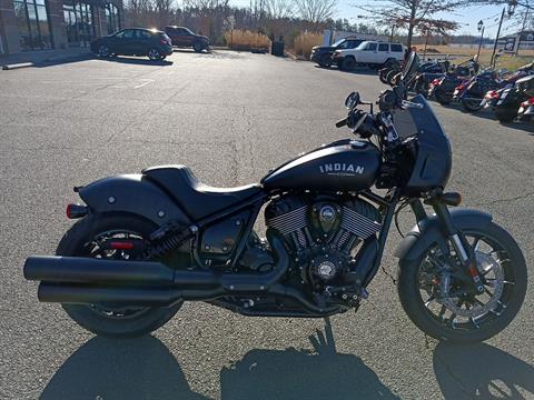 2023 Indian Motorcycle Sport Chief Dark Horse® in Fredericksburg, Virginia - Photo 1