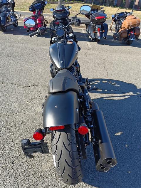 2023 Indian Motorcycle Sport Chief Dark Horse® in Fredericksburg, Virginia - Photo 6